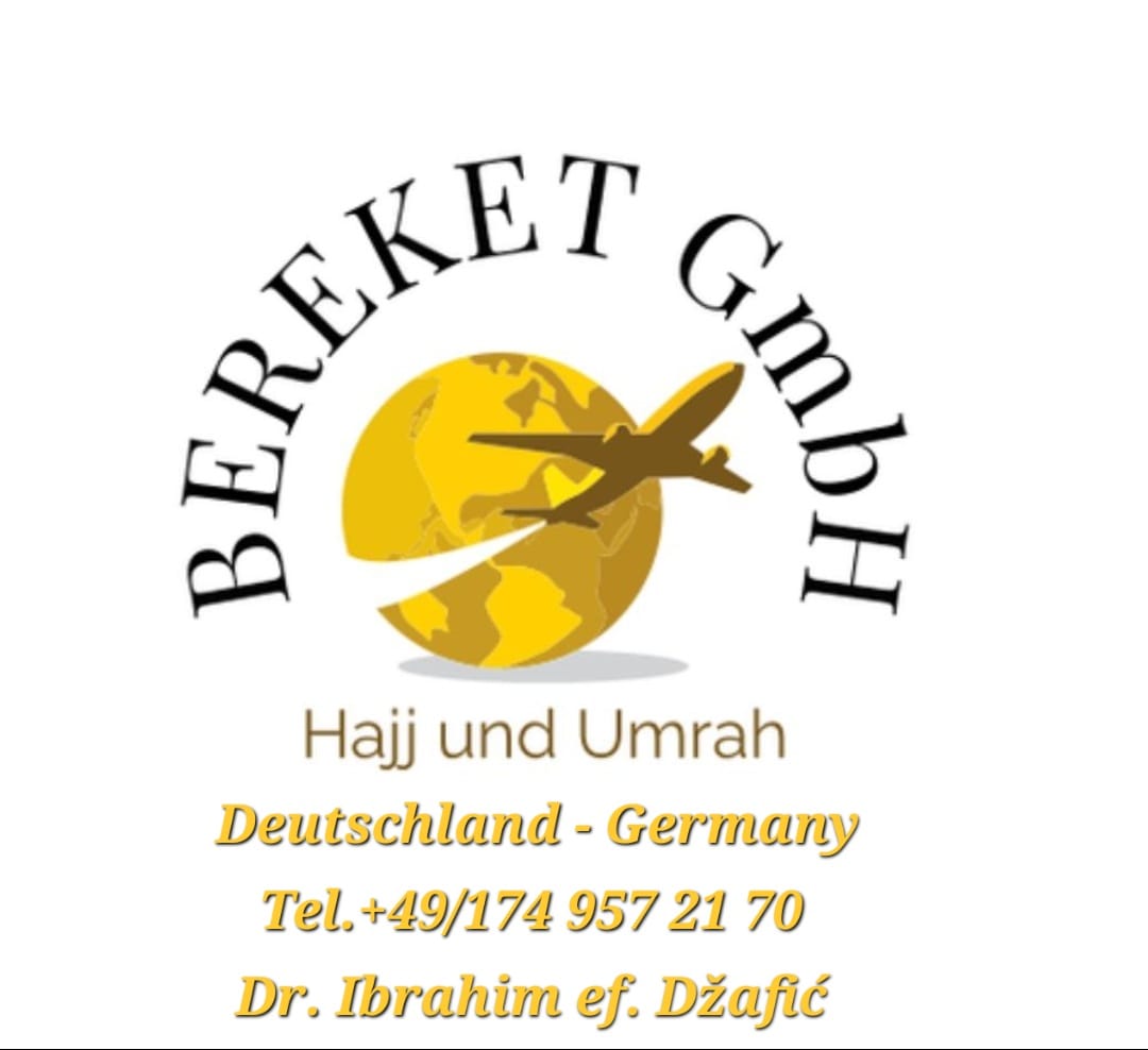 hajjgermany